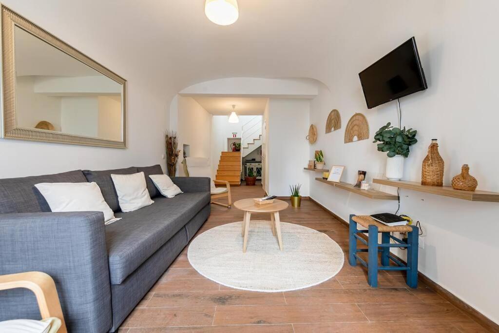 Home near Évora's main square with private terrace Exterior foto